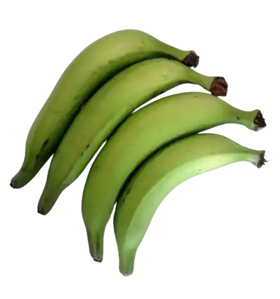 Platano Verde